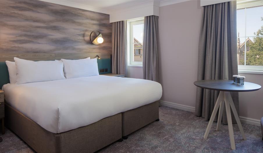 Double rooom