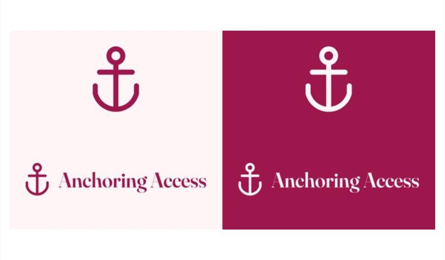 Anchoring Access