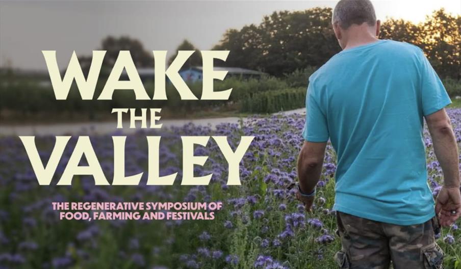 Wake the Valley
