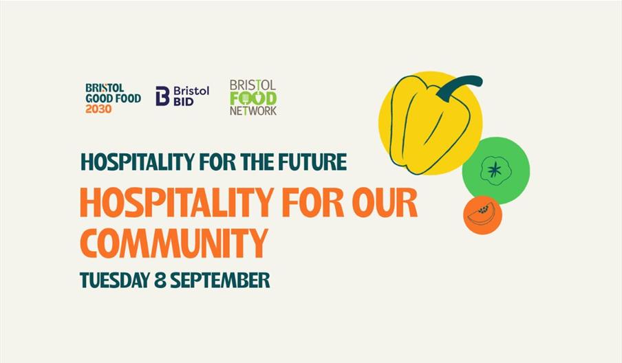 Hospitality for our community
