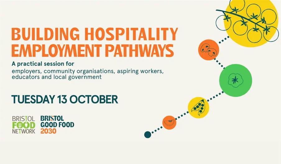 Building hospitality employment pathways
