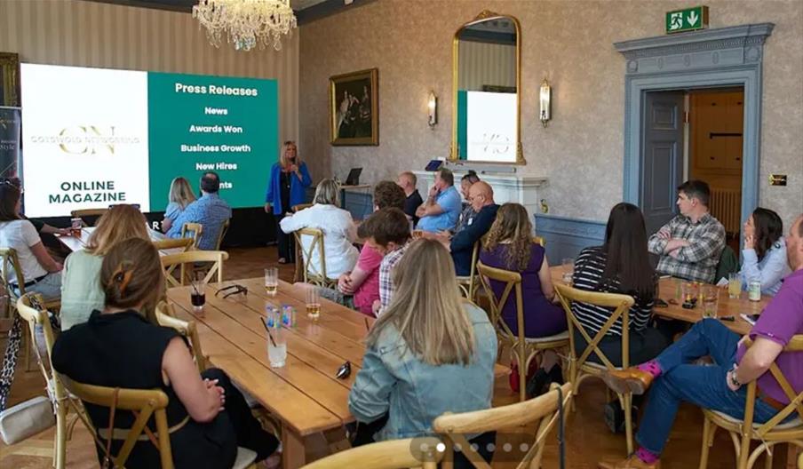 Cotswold Networking
