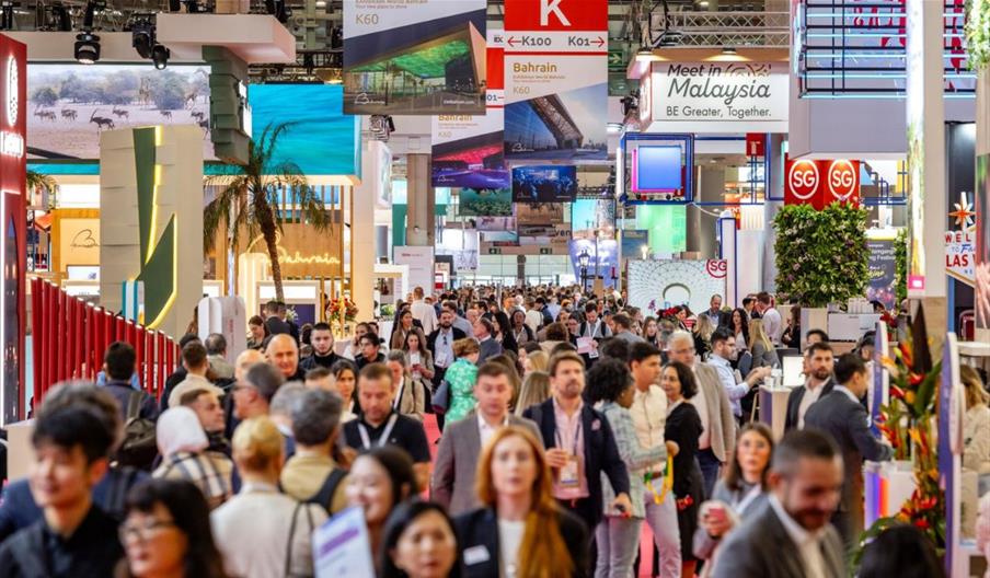 IBTM World