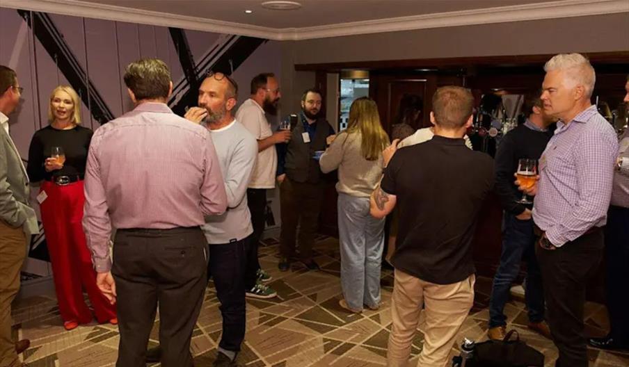 Cotswold Networking Bristol