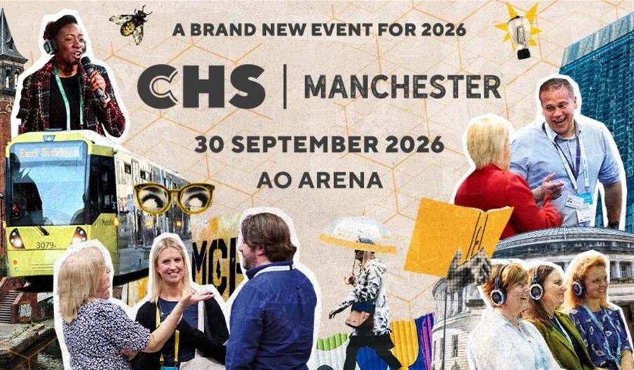 CHS Manchester 2026