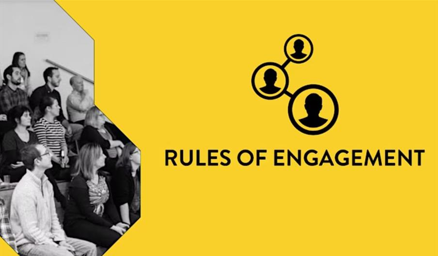 Rules of Engagement