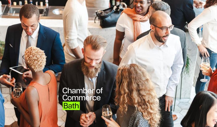 Bath Business Meet-Up