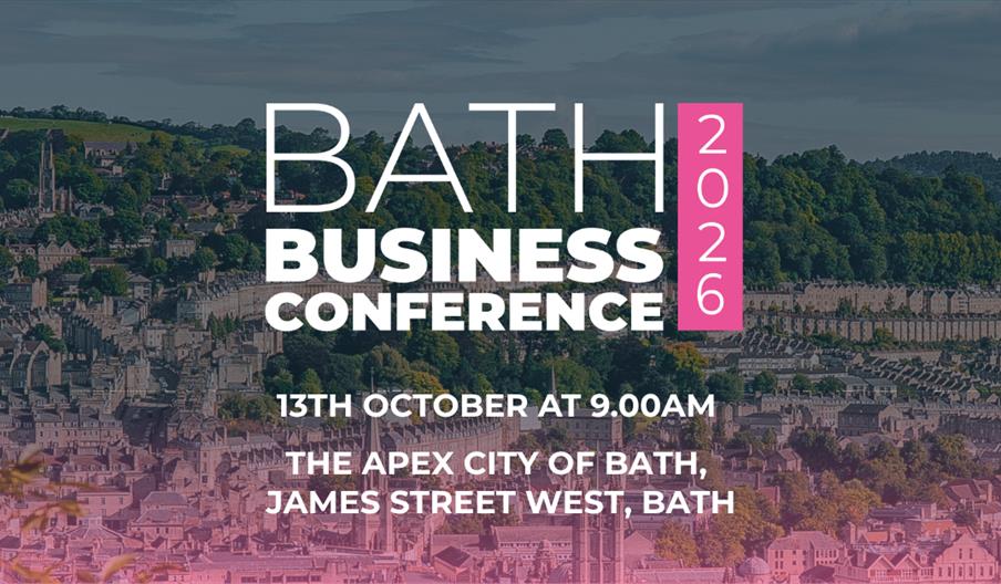 Bath Business Conference