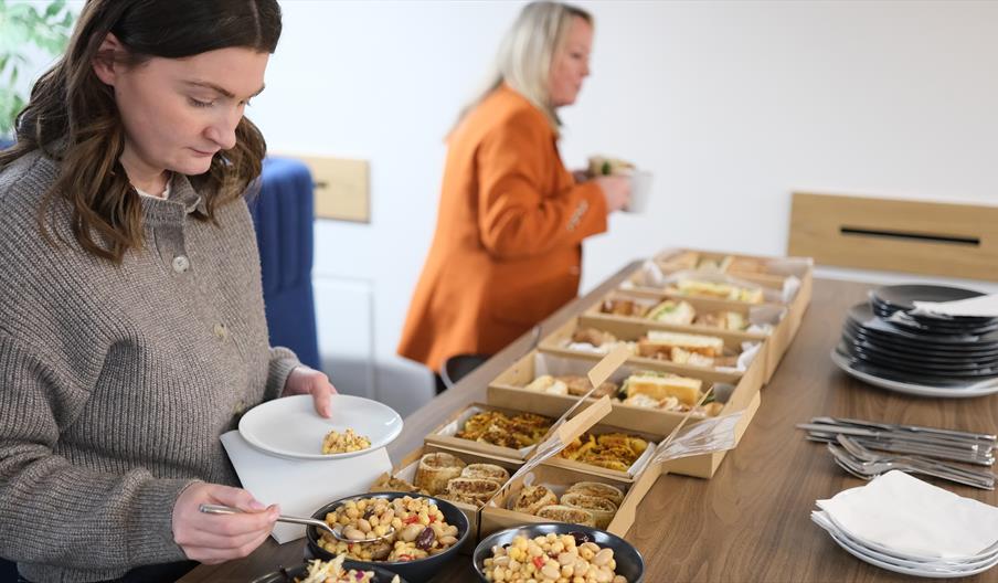 Pinkmans catering