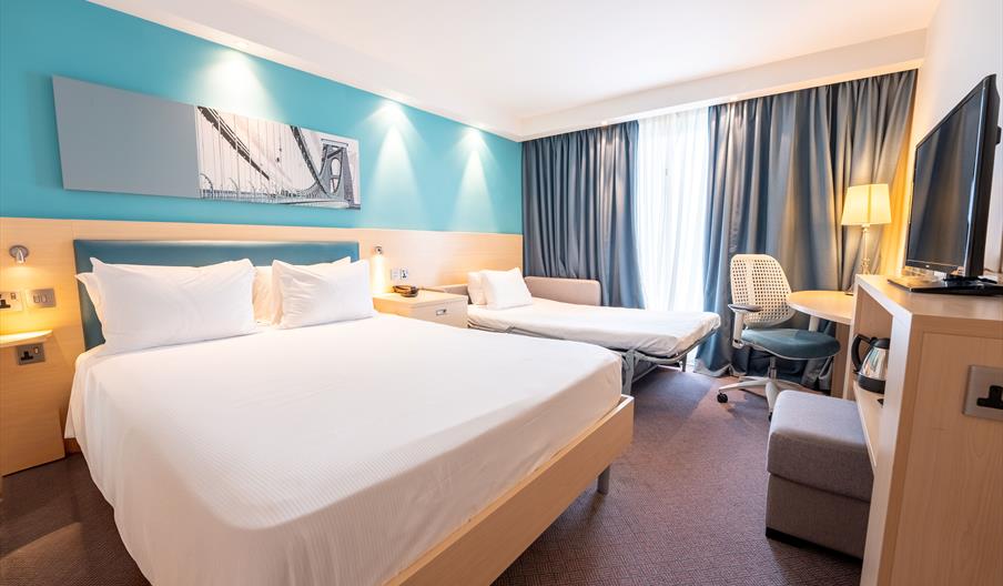 Hampton by Hilton Bristol Airport