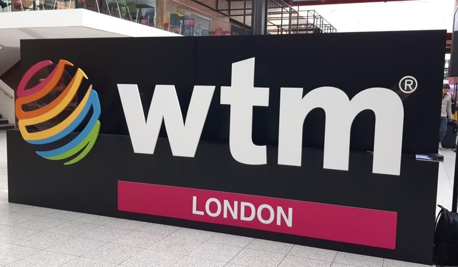 WTM Sign