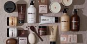 Cosmetics