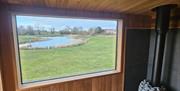 Views of lake