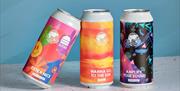 Cans