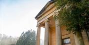 The Spielman Centre at Arnos Vale Cemetery