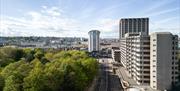 Delta Hotels by Marriott Bristol City Centre exterior