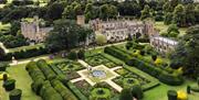 Sudeley Castle - Credit Pippa MacKenzie i