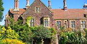 University of Bristol Botanic Garden