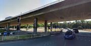 M32 Eastville Viaduct