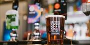 Bristol Beer Factory Singles