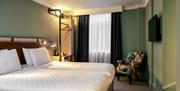 Bristol Grand Hotel By Sunday Bedroom