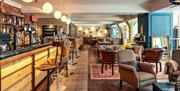 Bristol Grand Hotel By Sunday Restaurant