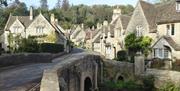 Bath Insider Tours