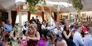 Corkage Group dinner event