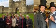 ECT Travel Curated Group Experiences
