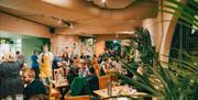 The Granary Club