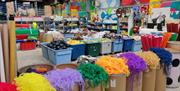 Children's Scrapstore
