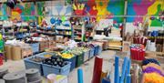 Children's Scrapstore
