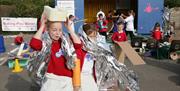 Children's Scrapstore
