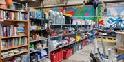 Children's Scrapstore

