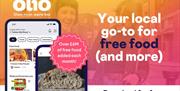 Olio app