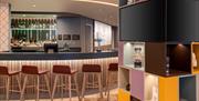 Hampton by Hilton Bath City