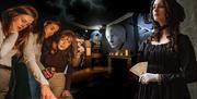 Group at House of Frankenstein
