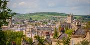 Lead Image ECT Travel City of Bath