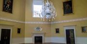 The Assembly Rooms Octagon