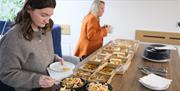 Pinkmans catering