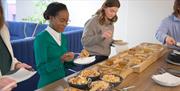 Pinkmans catering