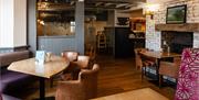 The Somerset Toiletry Cafe