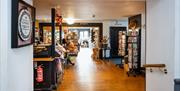 The Somerset Toiletry Shop