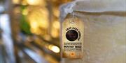 Wookey Hole Cheese - Credit Paul Box