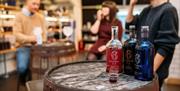 6 O'clock Gin
