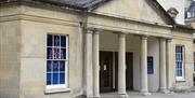The Assembly Rooms