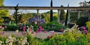 Early May at Iford Manor