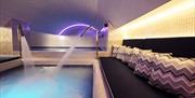 Bristol Harbour Hotel - Spa
